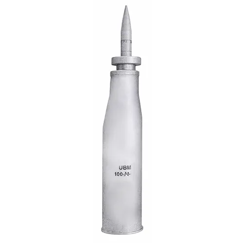 100MM ROUND (T-55)